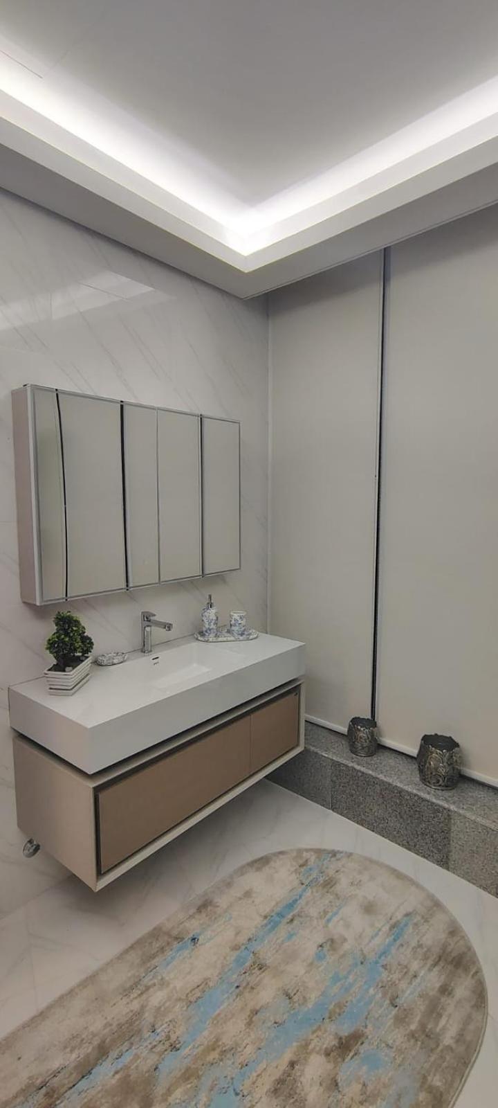 Apartamento Dar Al Darwish 601 Doha Exterior foto