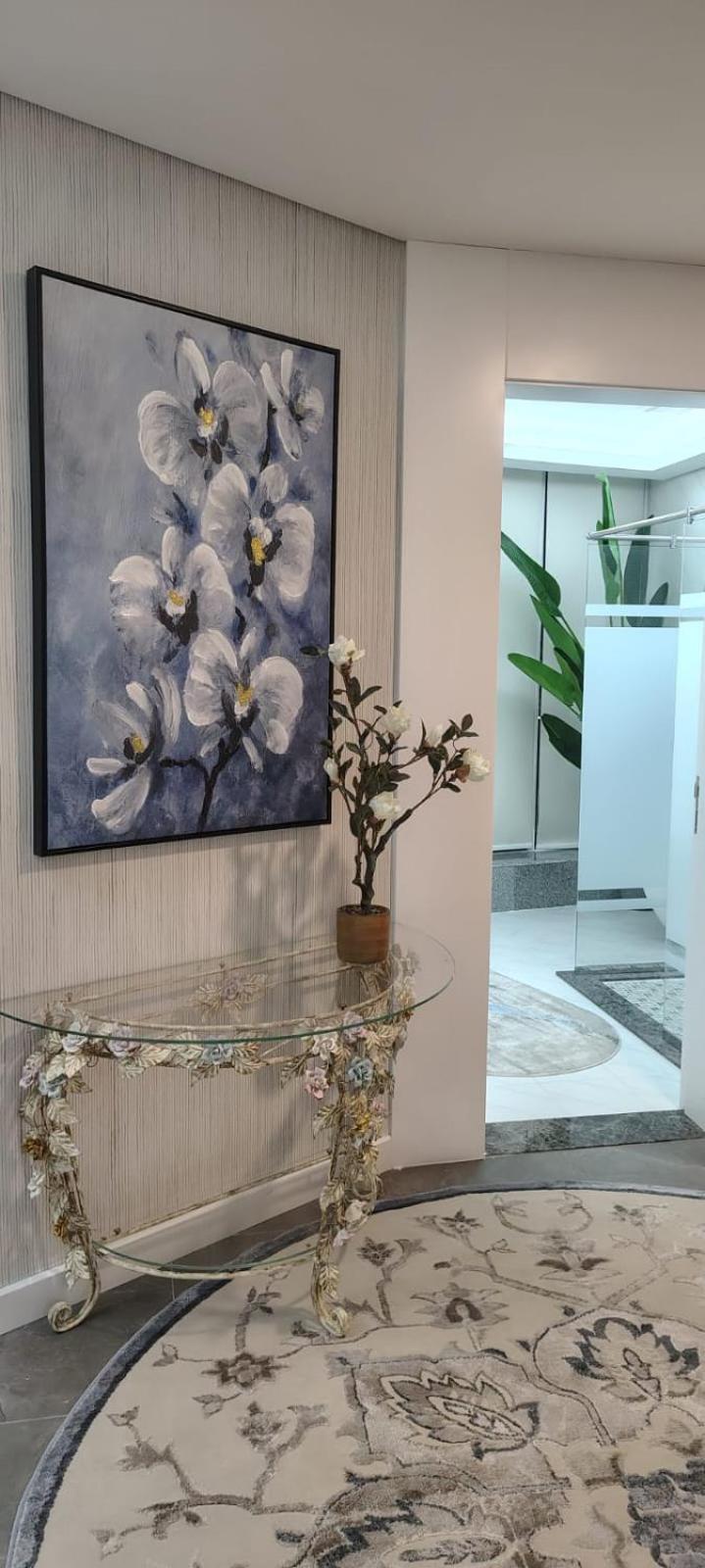 Apartamento Dar Al Darwish 601 Doha Exterior foto
